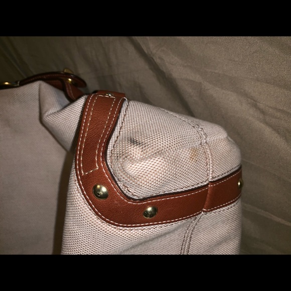Coach Purse - Picture 5 of 6